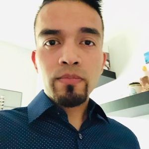 Meet your Posher, Adrian